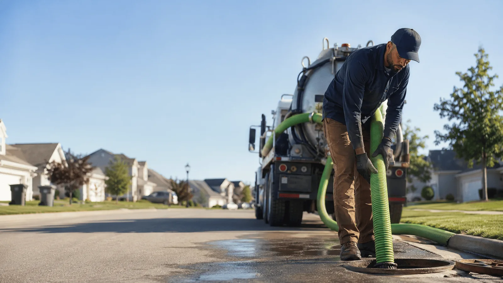 Mosquito Control in Plummer, MN